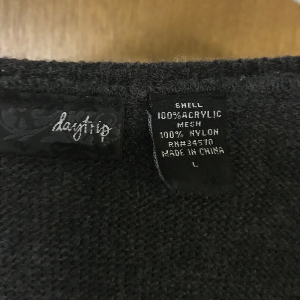 Daytrip boutique tank top - Picture 3 of 4